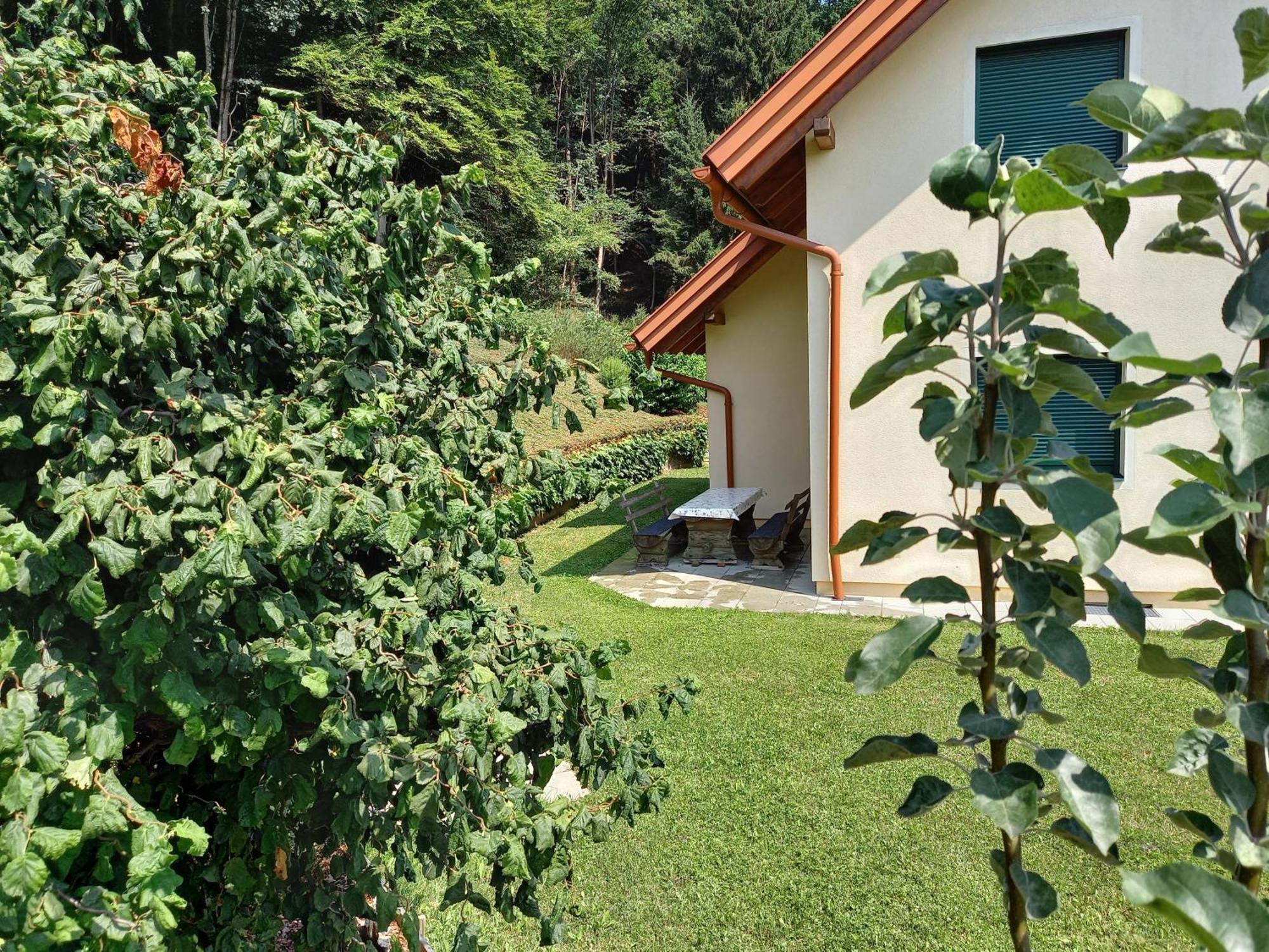 Ferienhaus Manuela Velden am Woerthersee Exterior photo