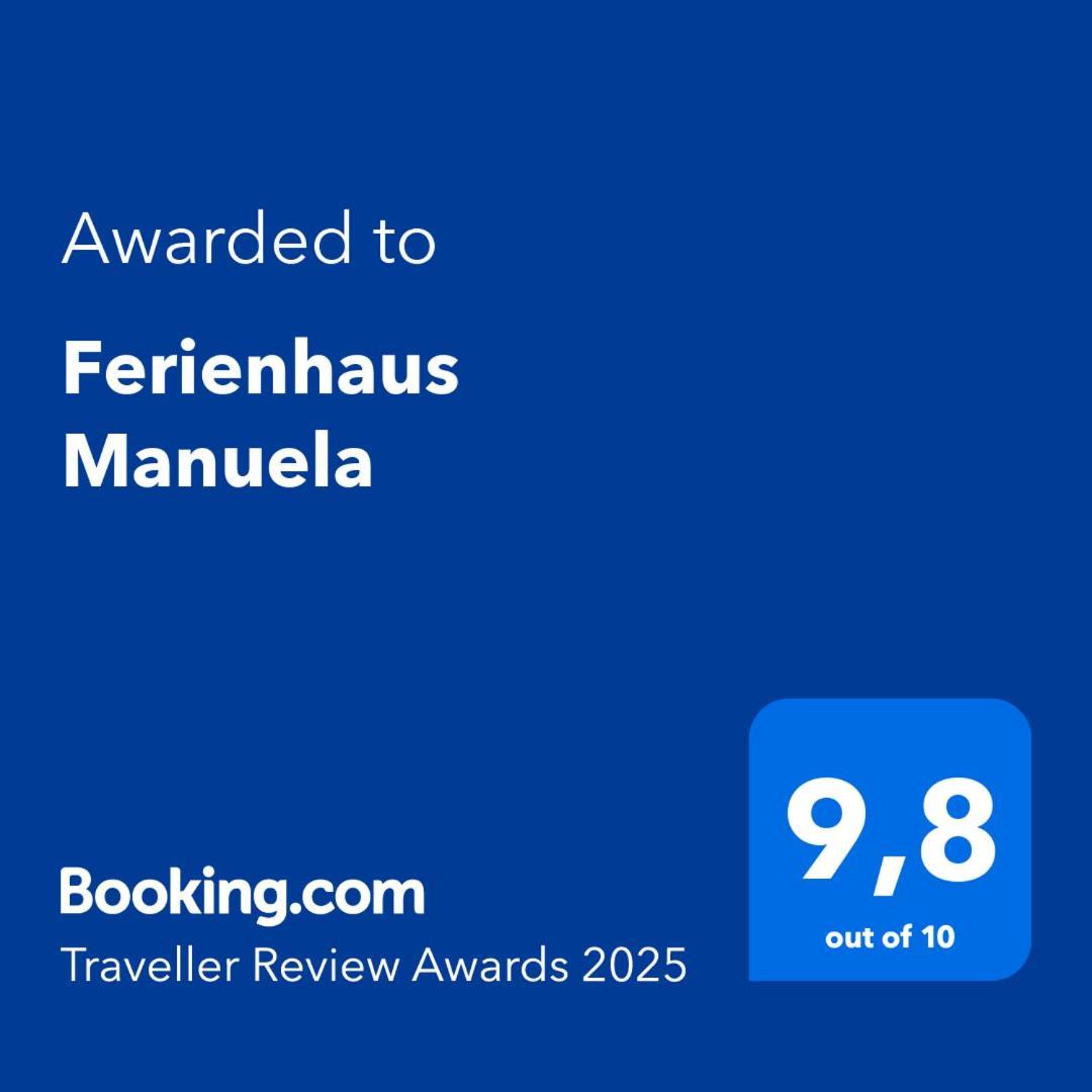 Ferienhaus Manuela Velden am Woerthersee Exterior photo