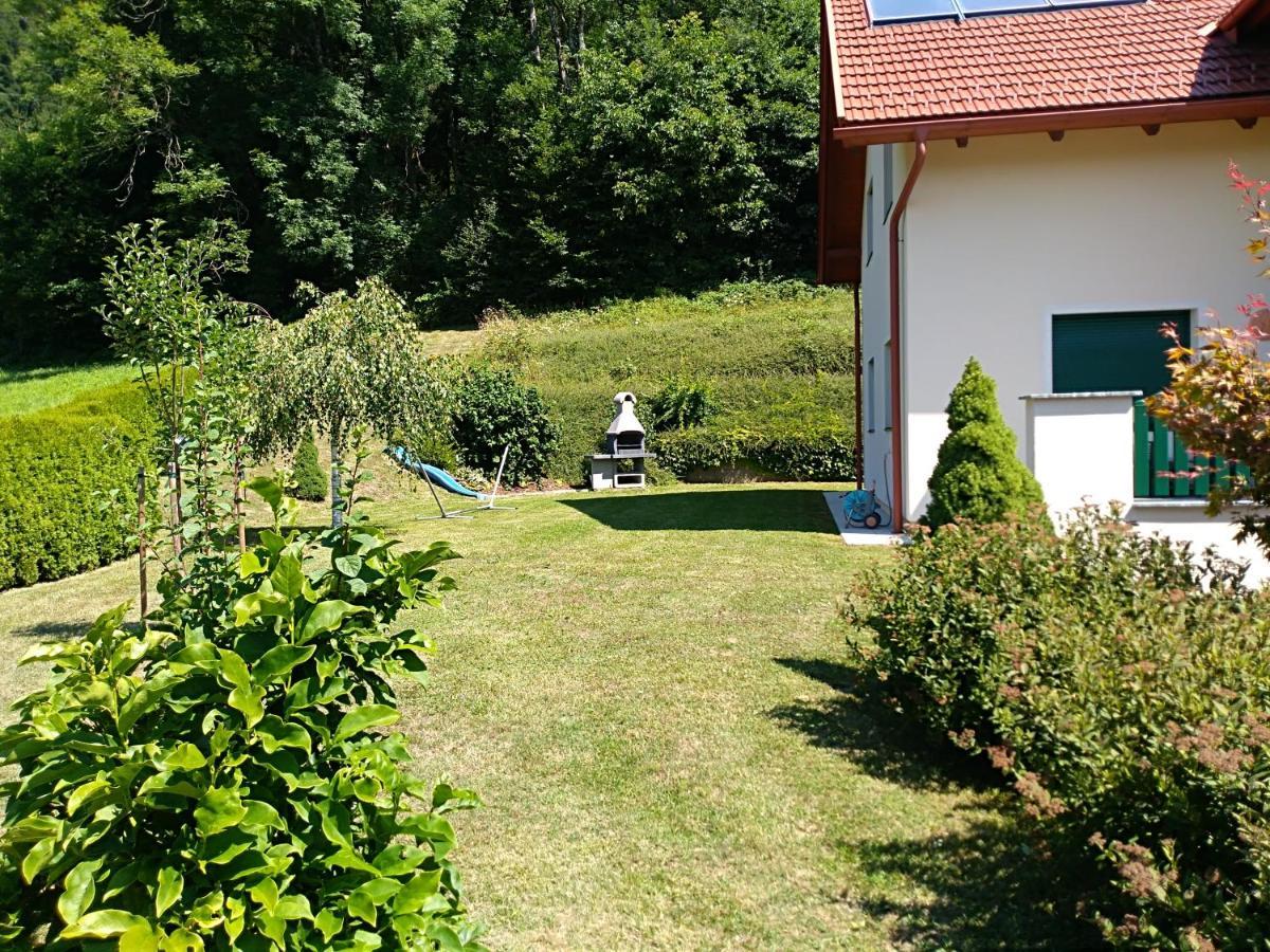 Ferienhaus Manuela Velden am Woerthersee Exterior photo
